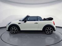 gebraucht Mini Cooper Cabriolet Classic Trim Klimaaut. Sportsitze