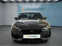 Gebraucht Cupra Leon 300 PS (220 kW) 2022 Grau Kleinwagen
