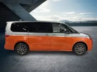 Używany VW T7 Style 150 KM (110 kW) 2025 Srebrny Van