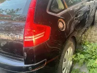 Gebraucht Citroën C4 Tendance 109 PS (80 kW) 2011 Schwarz Limousine