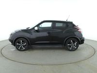 Gebraucht Nissan Juke Tekna 190 PS (139 kW) 2018 Schwarz SUV