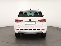 Neu Cupra Ateca 150 PS (110 kW) 2025 Weiß SUV
