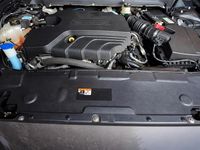 Gebraucht Ford Mondeo Titanium 211 PS (155 kW) 2017 Grau Limousine