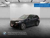 Gebraucht BMW X1 Comfort Edition 156 PS (114 kW) 2025 Schwarz SUV
