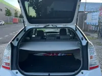 Gebraucht Toyota Prius 100 PS (73 kW) 2009 Weiß Kleinwagen