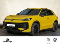 Gebraucht VW T-Roc Style 150 PS (110 kW) 2026 Gelb SUV