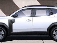 Neu Dacia Duster Expression 141 PS (103 kW) 2025 Arktisweiß SUV