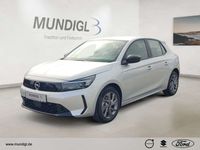 Gebraucht Opel Corsa Basis 101 PS (74 kW) 2024 Grau/typ aussenverkleidung met Kleinwagen
