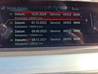 gebraucht BMW 340 i xDrive Touring M-Sport Head-Up Panoramadach HarmanKardon