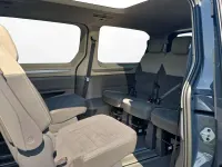 Neu VW T7 Edition 204 PS (150 kW) 2026 Grau (pure grey / deep black perleffekt) Van