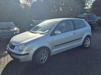 Gebraucht VW Polo 75 PS (55 kW) 2002 Limousine