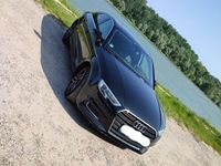 gebraucht Audi A3 TSFI
