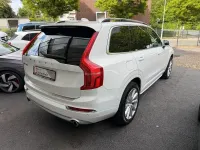 Gebraucht Volvo XC90 235 PS (172 kW) 2016 Weiß SUV