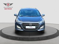 gebraucht Hyundai i30 Trend aut. LED/LKHZ/SHZ/TEMP./PDC/BT/AUX/