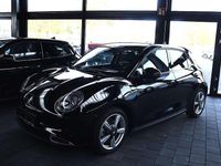 Gebraucht Ora Funky Cat 400 Pro 125 kW (171 PS) 2023 Schwarz Kleinwagen