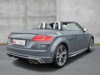 gebraucht Audi TT Roadster S qu NAVI KAMERA B&O