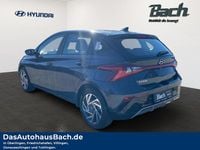 Neu Hyundai i20 Trend 90 PS (66 kW) 2026 Aurora grey Kleinwagen
