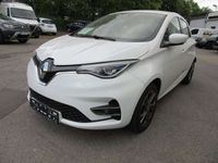 gebraucht Renault Zoe (ohne Batterie) Z.E. 50 EXPERIENCE