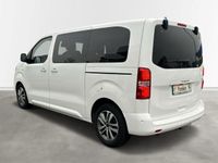 gebraucht Peugeot Traveller Allure L2 180 8-Sitzer AHK abnehmbar