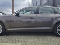 Second-hand Audi A4 Sport 190 CP (139 kW) 2017 Auriu Break