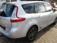 Gebraucht Renault Scénic Bose Edition 150 PS (110 kW) 2012 Grau Van / Kleinbus