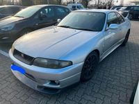 gebraucht Nissan Skyline GTR33