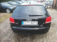 gebraucht Audi A3 1.6 Attraction