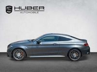 gebraucht Mercedes C63S AMG C 63 AMGAMG, Keramik, Burmester, Sport AGA