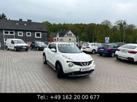 gebraucht Nissan Juke Tekna *AUTOMATIK*360 KAMERA*SCHECKHEFT*