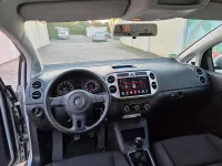 Gebraucht VW Golf VII 86 PS (63 kW) 2013 Silber Limousine