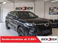 Gebraucht VW Tayron R-line 193 PS (141 kW) 2025 Schwarz SUV