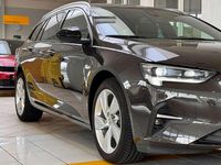 Gebraucht Opel Insignia 200 PS (147 kW) 2020 Stone brown met (058p) Kombi