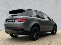 gebraucht Land Rover Discovery Sport D165 Dynamic SE *7-Sitze*AHK*Winter-Paket*