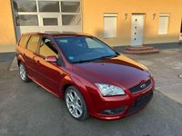 Gebraucht Ford Focus Ghia 101 PS (74 kW) 2007 Other Kombi