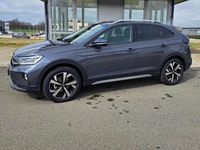 Gebraucht VW Taigo Style 110 PS (80 kW) 2023 Grau SUV