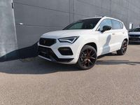 Neu Cupra Ateca 190 PS (139 kW) 2026 Weiss SUV
