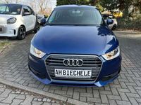 gebraucht Audi A1 Sportback 1,6TDI Omis Bester 1 Hand Euro6