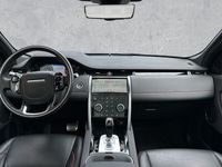 gebraucht Land Rover Discovery Sport Discovery SportR-Dynamic SE AWD Head-up-Display, Pano