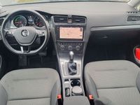 gebraucht VW e-Golf VII CCS/Wärmepumpe/Winterräder