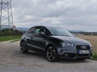 gebraucht Audi A1 8x