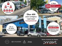 Usata Jeep Compass 131 CV (96 kW) 2023 Nero SUV