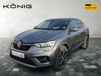 Gebraucht Renault Arkana Techno 2023 Grau SUV