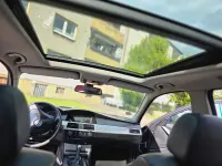 Gebraucht BMW 525 177 PS (130 kW) 2004 Schwarz Kombi