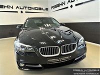 gebraucht BMW 520 d Touring Leder Navi Xenon Panorama