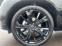 Gebraucht Volvo XC60 Ultra 250 PS (183 kW) 2025 Onyx schwarz SUV