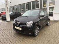 Gebraucht Renault Twingo LIMITED 73 PS (53 kW) 2020 Blackpearlschwarz Kleinwagen
