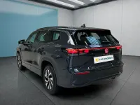 Gebraucht VW Tayron 150 PS (110 kW) 2026 Grau SUV