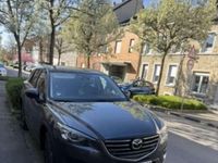 Gebraucht Mazda CX-5 175 PS (128 kW) 2016 Grau SUV