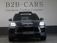 Gebraucht Porsche Macan Sport 258 PS (189 kW) 2016 Grau SUV