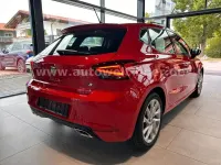 Gebraucht Seat Ibiza FR 150 PS (110 kW) 2023 Rot Kleinwagen
